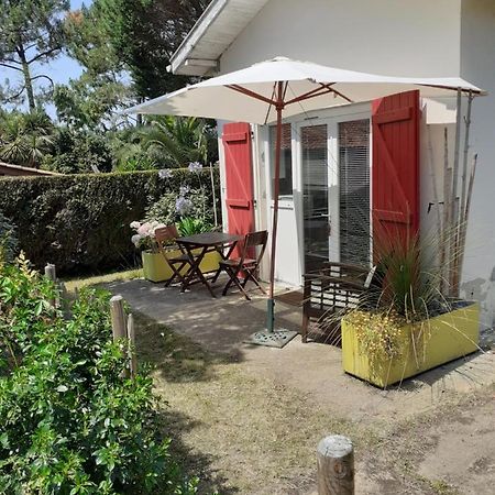 Maisonnette Proche De La Plage Tarnos Kültér fotó