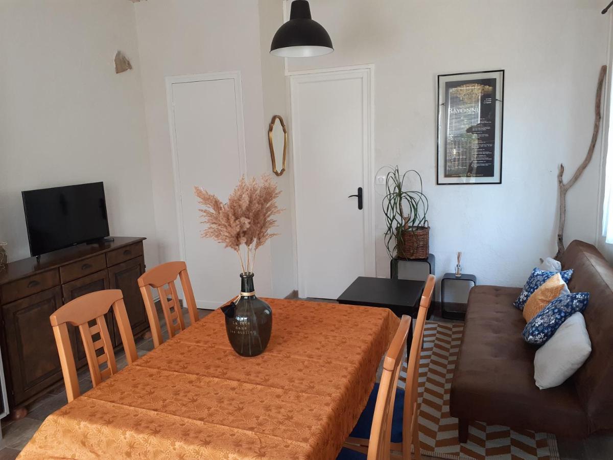 Maisonnette Proche De La Plage Tarnos Kültér fotó